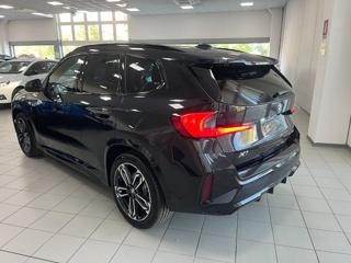 BMW X1 usata, con Airbag laterali