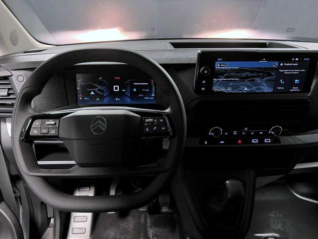 CITROEN Jumpy usata, con ESP