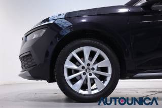 SKODA Kamiq usata, con USB