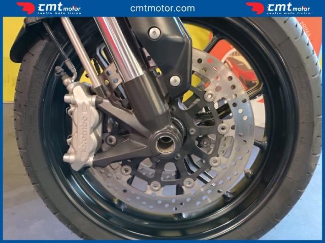DUCATI Hypermotard 796 usata 13