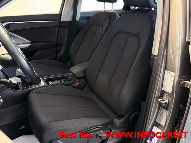 AUDI Q3 usata, con Alzacristalli elettrici