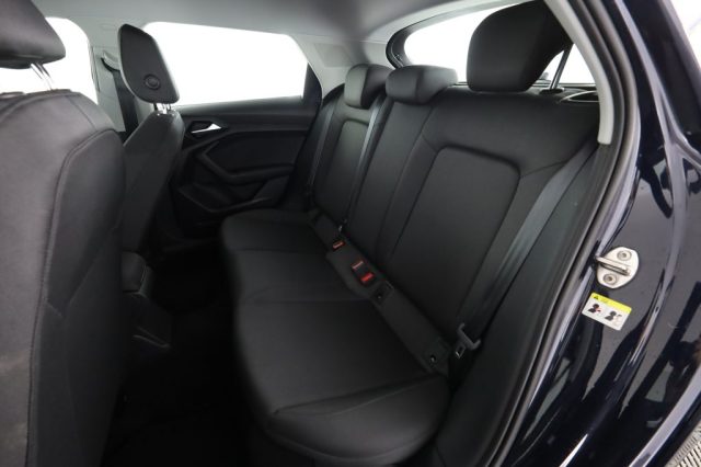 AUDI A1 usata 3
