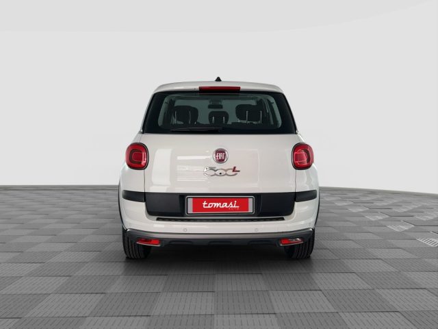 FIAT 500L usata 3