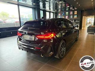 BMW 120 usata, con Chiusura centralizzata