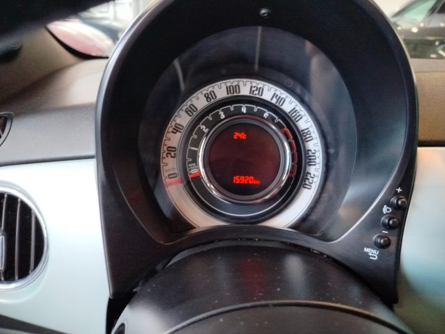 FIAT 500 usata 27
