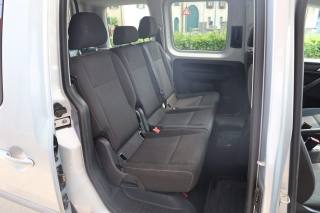 VOLKSWAGEN Caddy usata 58