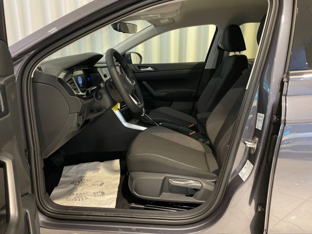 VOLKSWAGEN Taigo usata, con Airbag Passeggero