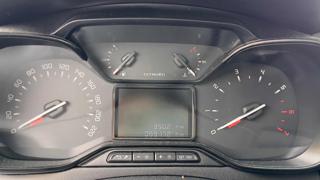 CITROEN C3 usata, con Immobilizzatore elettronico