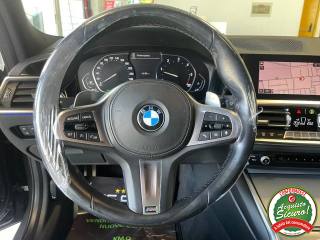 BMW 320 usata, con ESP