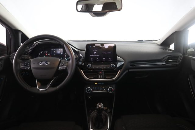 FORD Fiesta usata 4
