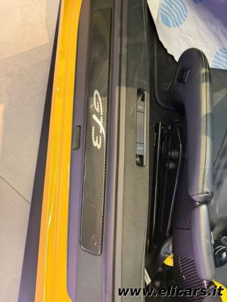 PORSCHE 992 usata, con Fendinebbia