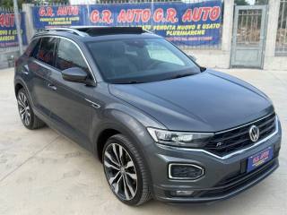 VOLKSWAGEN T-Roc usata, con Airbag Passeggero