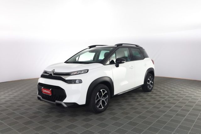 CITROEN C3 Aircross usata 6