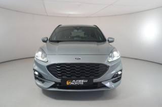 FORD Kuga usata, con Airbag laterali