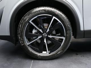 NISSAN Qashqai usata, con Alzacristalli elettrici