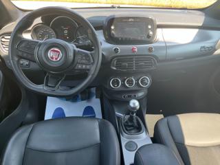 FIAT 500X usata, con ESP