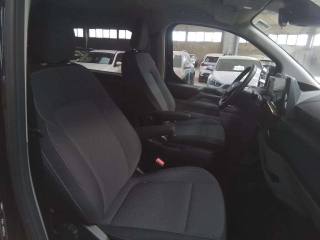 FORD Tourneo Custom usata, con Chiusura centralizzata