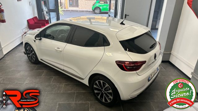 RENAULT Clio usata, con Controllo vocale