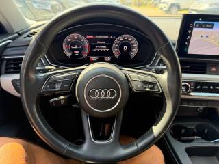 AUDI A4 usata, con Filtro antiparticolato