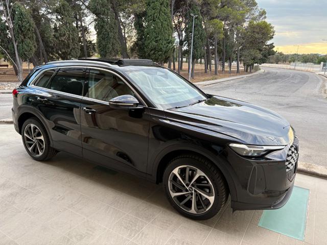 AUDI Q5 usata, con Airbag laterali
