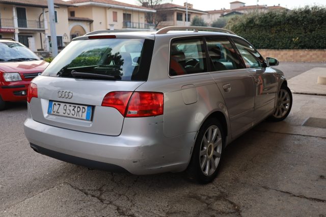 AUDI A4 usata 36