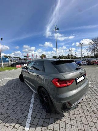 AUDI A1 usata, con Airbag Passeggero