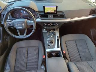 AUDI Q5 usata, con Sistema di navigazione