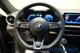 ALFA ROMEO Tonale usata, con Volante in pelle