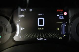 JEEP Renegade usata, con Chiusura centralizzata