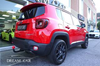 JEEP Renegade usata, con Alzacristalli elettrici