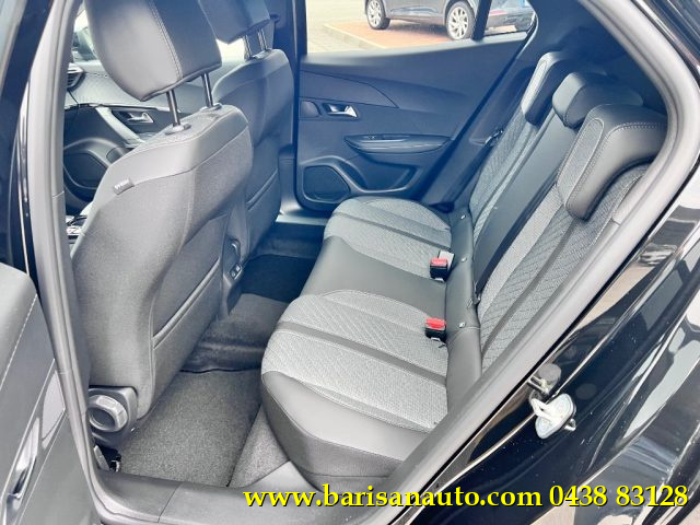 PEUGEOT 2008 usata, con Autoradio