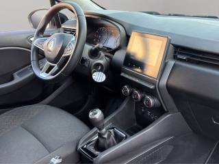 RENAULT Clio usata, con Chiusura centralizzata