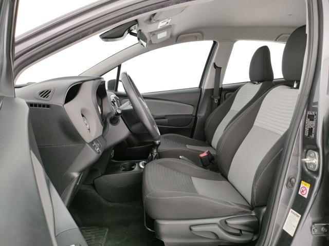 TOYOTA Yaris usata, con Alzacristalli elettrici