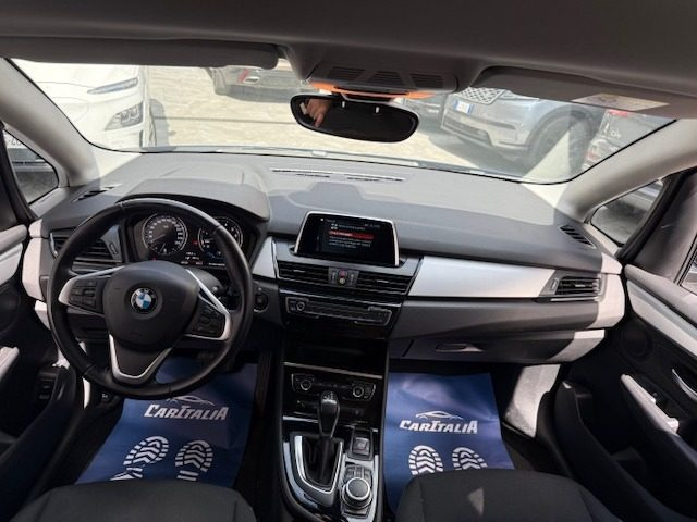 BMW 225 usata, con Autoradio
