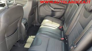 FORD Kuga usata, con Controllo trazione