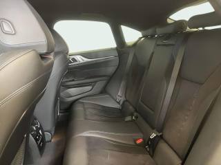 BMW 420 usata, con Cruise Control