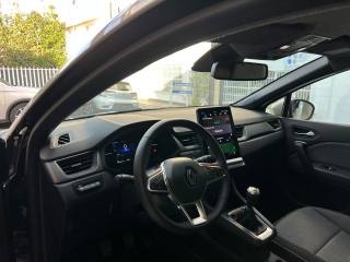 RENAULT Captur usata, con Fari Xenon