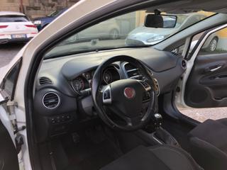 FIAT Punto Evo usata, con Controllo trazione