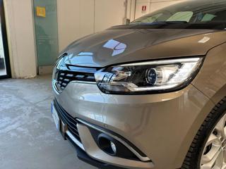 RENAULT Scenic usata, con Climatizzatore