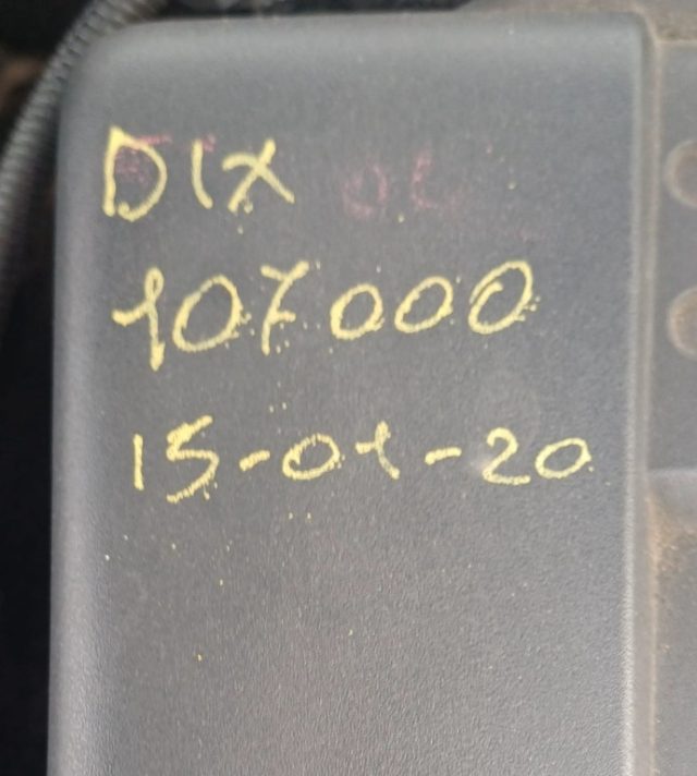 OPEL Insignia usata, con Servosterzo