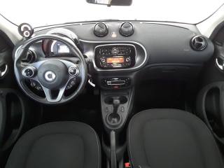 SMART ForFour usata, con Controllo trazione