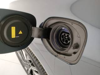 VOLVO XC60 usata, con Chiusura centralizzata