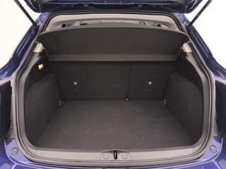 FIAT 500 usata, con Touch screen