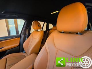 BMW X3 usata, con Sedile posteriore sdoppiato
