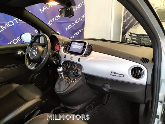FIAT 500 usata 17