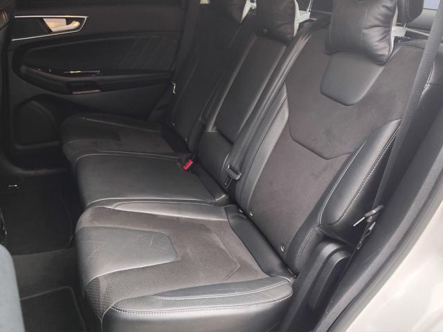 FORD Edge usata, con Cruise Control