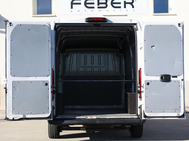 FIAT Ducato usata, con Autoradio