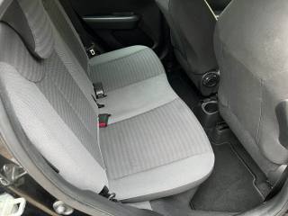 TOYOTA Aygo usata 17