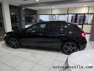 MERCEDES-BENZ A 200 usata, con Boardcomputer