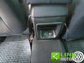 FORD Ranger usata, con Servosterzo